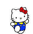 /Hello Kitty